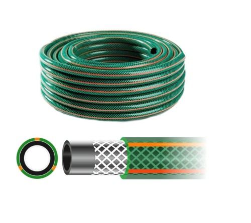 AWTOOLS WĄŻ OGRODOWY CLASSIC  5/8" 20m