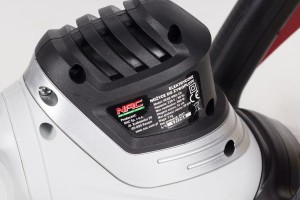 NAC NOŻYCE DO ŻYWOPŁOTU 600W 51cm OBROTOWA RĘKOJEŚĆ