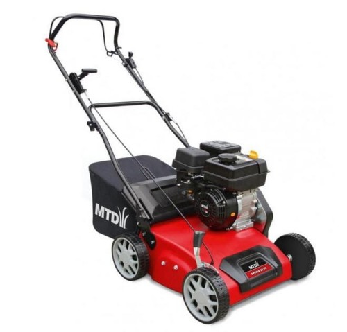 MTD WERTYKULATOR AERATOR SPALINOWY 208cc OPTIMA 38 VO