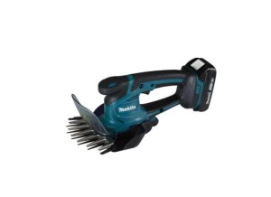 MAKITA NOŻYCE DO TRAWY I ŻYWOPŁOTU 12V UM600DWAEX 2x2,0Ah