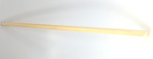 AWTOOLS TRZONEK DO MOTYKI / 110cm ŚR25mm