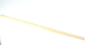 AWTOOLS TRZONEK DO MOTYKI / 110cm ŚR32mm