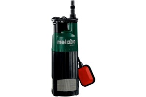 METABO.POMPA DO WODY CZ. TDP 7501 S 7500 l/h ...
