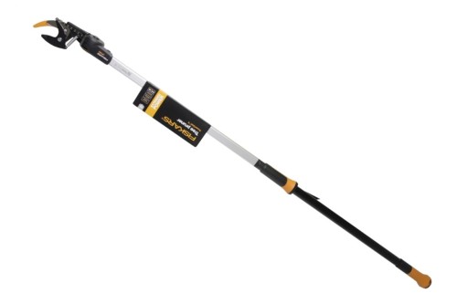 FISKARS SEKATOR UNIWERSALNY ŻYRAFA UPX82  PowerGearX
