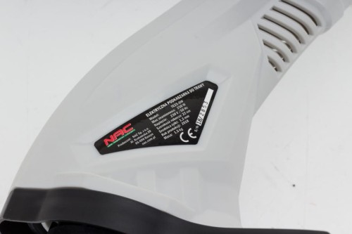 NAC PODKASZARKA  ŻYŁKOWA 250W TE25-DW