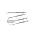 MASTER GRILL ZESTAW AKCESORIÓW DO GRILLA  3 szt. GUMOWE