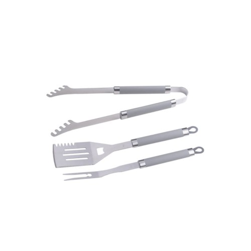 MASTER GRILL ZESTAW AKCESORIÓW DO GRILLA  3 szt. GUMOWE