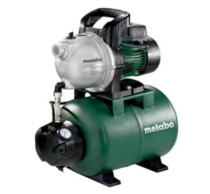 METABO HYDROFOR HWW 3300/25 G 3300 l/h 4,5 bar