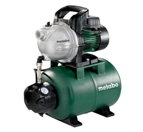 METABO HYDROFOR HWW 3300/25 G