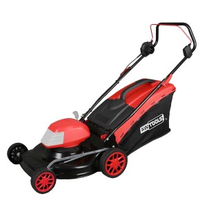AWTOOLS KOSIARKA ELEKTRYCZNA ZF6128D/1800W46cm SILNIK INDUKCYJNY
