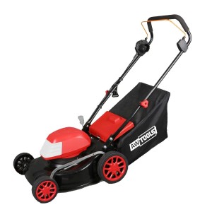 AWTOOLS KOSIARKA ELEKTRYCZNA ZF6127A/1600W40cm SILNIK INDUKCYJNY