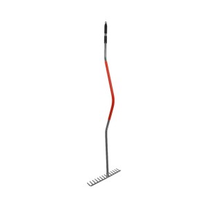 AWTOOLS GRABIE OPRAWNE TRZON METAL 16-ZĘBNE