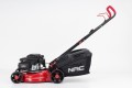 NAC KOSIARKA SPALINOWA B&S 300 SERIES 125cc BEZ NAPĘDU  LP42-300
