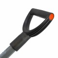 AWTOOLS SAPERKA OSTRA TRZON METAL BLACK LINE