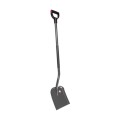 AWTOOLS ŁOPATA DO PIASKU TRZON METAL BLACK LINE
