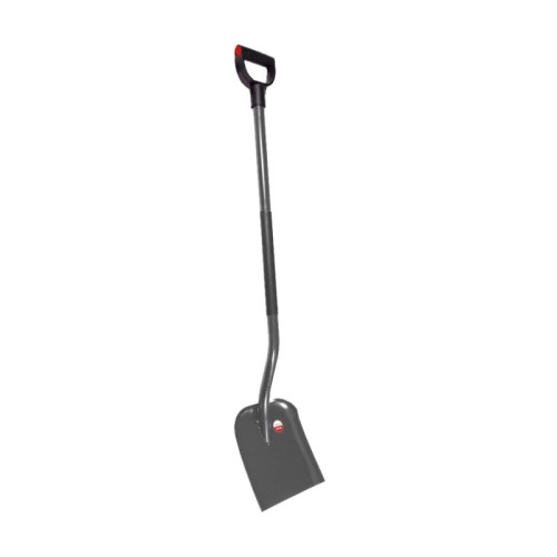 AWTOOLS ŁOPATA DO PIASKU TRZON METAL BLACK LINE