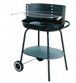 MASTER GRILL OWALNY  MG942