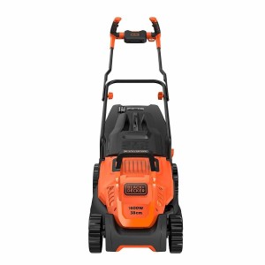 BLACK+DECKER KOSIARKA ELEKTRYCZNA 1600W/38cm BEMW471BH