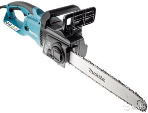 MAKITA PIŁA ŁAŃCUCHOWA 45cm/2000W UC4550A