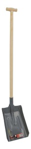 AWTOOLS ŁOPATA DO WĘGLA NR 3  T100