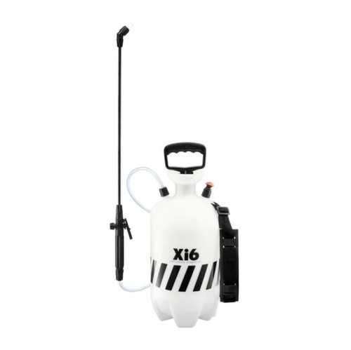 KWAZAR.OPRYSKIWACZ Xi6 CLEANING PRO +  6l FPM BOX