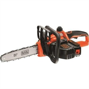 BLACK+DECKER PIŁA ŁAŃCUCHOWA 18V GKC1825L20 25cm 1x2,0Ah