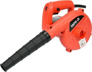 YATO DMUCHAWA DO LIŚCI  600W