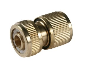 GREENMILL SZYBKOZŁĄCZE DO WĘŻA  1/2" MOSIĘŻNE