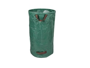 BRADAS KOSZ OGRODOWY SKŁADANY PICK-UP 120l