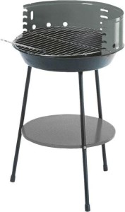 MASTER GRILL OKRĄGŁY 36cm     MG915