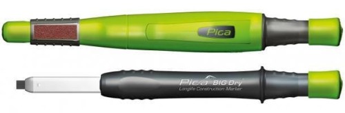 PICA OŁÓWEK AUTOMATYCZNY  BIG DRY 6060