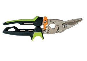 FISKARS NOŻYCE DO BLACHY PRAWE POWERGEAR