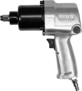 YATO PNEUMATYCZNY KLUCZ UDAROWY  1/2" 1000Nm  09528