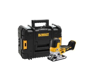 DEWALT WYRZYNARKA  18V DCS335NT  TSTAK