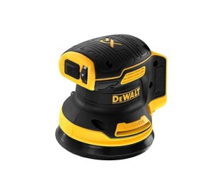 DEWALT SZLIFIERKA MIMOŚRODOWA  125mm 18V DCW210NT TSTAK