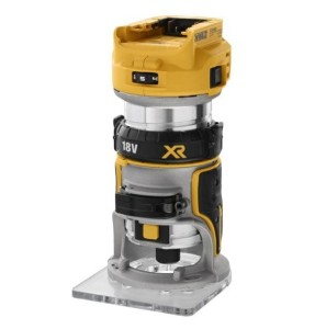 DEWALT FREZARKA  18V DCW600N 8mm