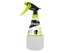 BRADAS OPRYSKIWACZ RĘCZNY "AQUA SPRAY" 0,75l