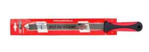 AWTOOLS NÓŻ DO WEŁNY MINERALNEJ DWUSTRONNY
