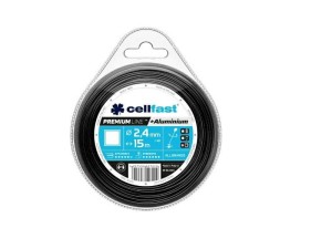 CELLFAST ŻYŁKA TNĄCA PREMIUM 2,4*15m KW. BLISTER