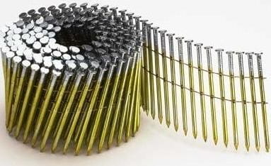 BOSTITCH GWOŹDZIE F 3,10 x 90mm RING 4050szt. F310R90Q