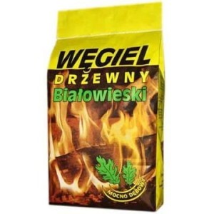 WĘGIEL EXPRESSGRILL 2 KG