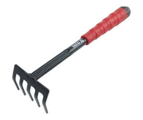 YATO GRABKI OGRODOWE 13"     8866