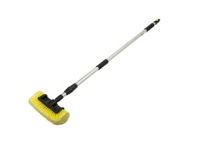 BRADAS MYJKA SAMOCHODOWA TELESKOPOWA  250/BS ESQ2780