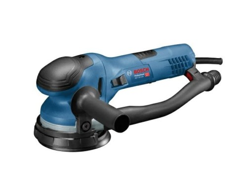 BOSCH SZLIFIERKA MIMOŚRODOWA  125mm/550W GET 55-125
