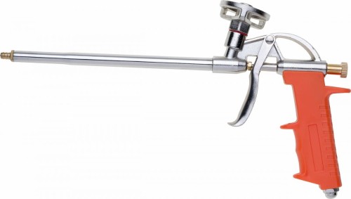 PISTOLET DO PIANY MONTAŻOWEJ DREL