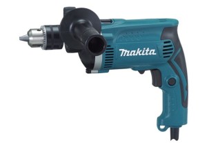 MAKITA WIERTARKA UDAROWA  710W HP1630K KLUCZYK