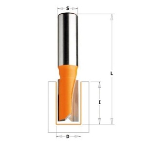 CMT FREZ HM D=24 I=20 L=50 S=8 PROSTY, KRÓTKI.