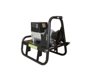 FOGO GENERATOR AGROVOLT 18 R      24KM/18KVA R, 14,4KW/FT2MGS