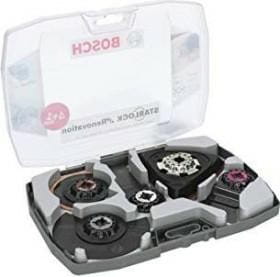BOSCH MT ZESTAW STARLOCK DO RENOWACJI  8szt.