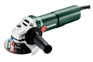 METABO.SZLIFIERKA KĄT.125 /W 1100-125
